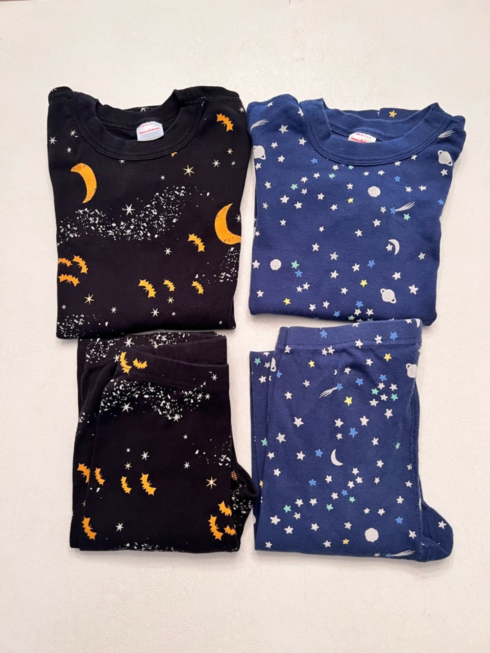 Hanna Andersson HannaJams Pajamas